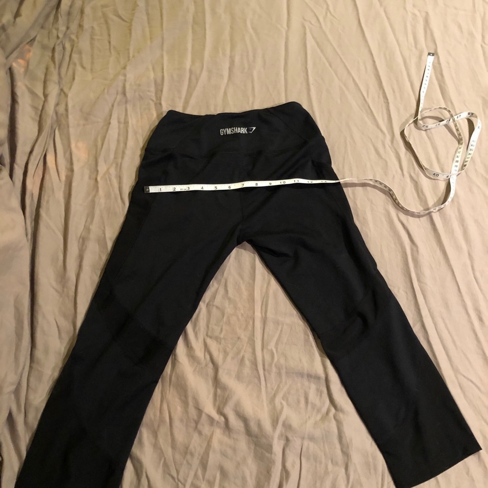 Gymshark capris - Picture 4 of 5